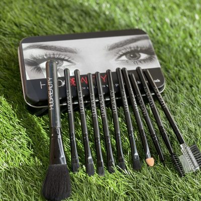 ست براش ۱۲ عددی هدی بیوتی