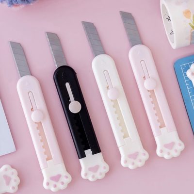 مینی کاتر فانتزی پیشی