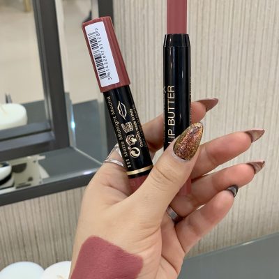 رژلب بدون سرب مکس فکتور