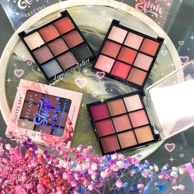 پلت سایه اورجینال Anylady