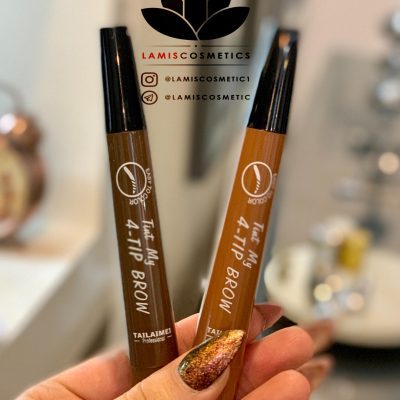 هاشور ابرو تایلامی