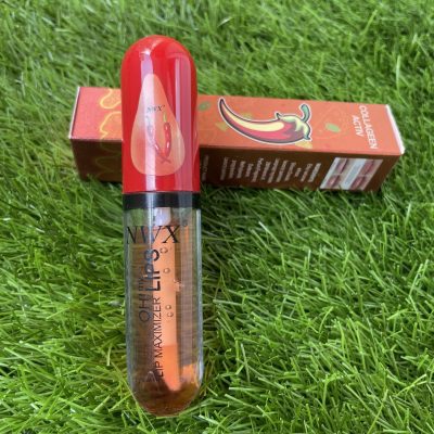 حجم دهنده لب فلفلی🌶