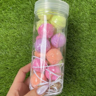 پک کوکتل ۱۸ عددی