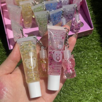 شاین لب و رژحرارتی خرسی