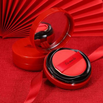 تستر کوشن رنگ نچرال Lapeialo