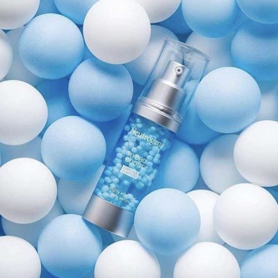 آبرسان کپسولی فرانسوی نوتروژنا