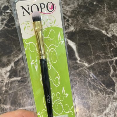 براش سایه و رژ Nopo