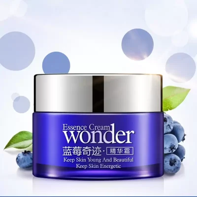 کرم اسنس آبرسان بلوبری Bioaqua