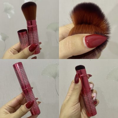 براش رژگونه