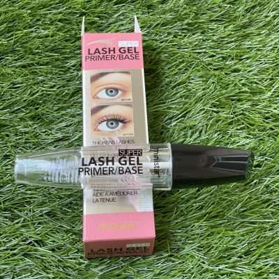 ژل ابرو و مژه mini star