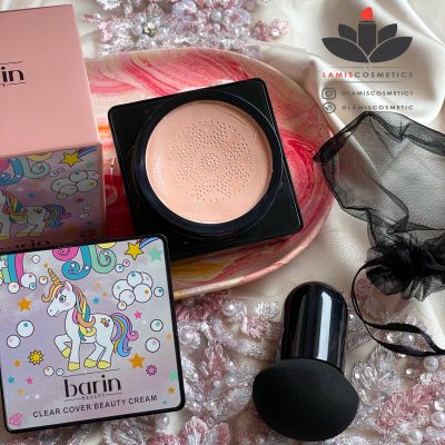 کوشن یونیکورنی اورجینال Barin