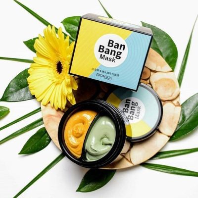 ماسک دوقلو‌ بن بنگ Bioaqua