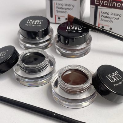 خط چشم/ ابرو ژله ای Ushas