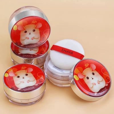 پودرفیکس موشی Shaya