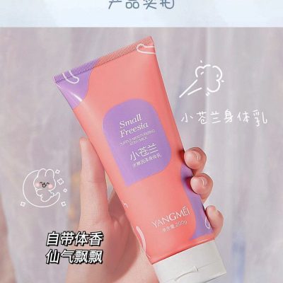 شیر آبرسان بدن Yangmei