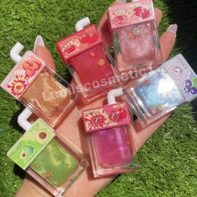 لیپ گلاس ساندیسی