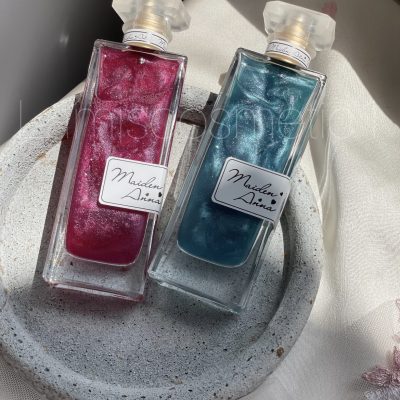 بادی اسپلش شاین اورجینال Maiden Anna