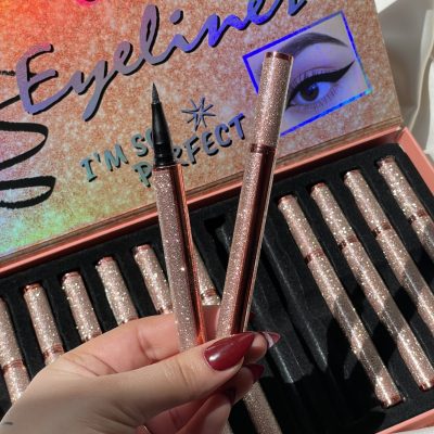 خط چشم پوکه اکلیلی Mini Queen