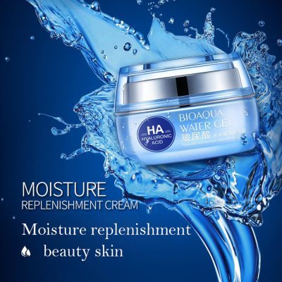 آبرسان هیالورونیک اسید Bioaqua