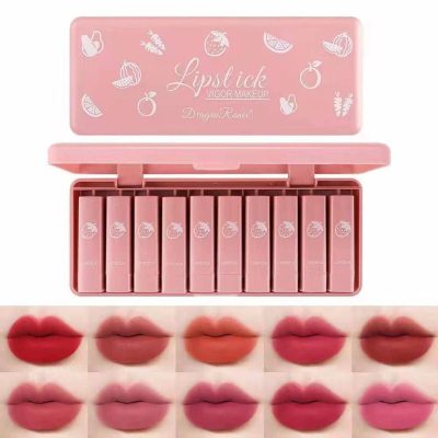 پک رژ مینی اورجینال ۱۲ عددی