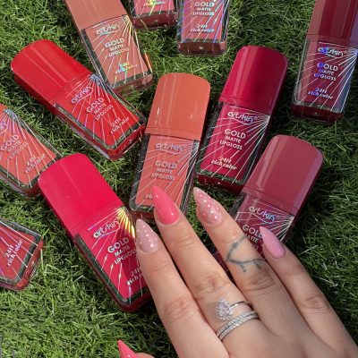 رژلب اورجینال ۲۴ ساعته آرت اسکین