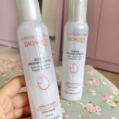 اسپری آب Biaoqua