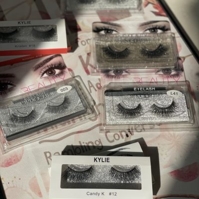 مژه مصنوعی کیفیت عالی