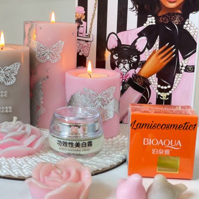 کرم فوق تخصصی ضد لک Bioaqua