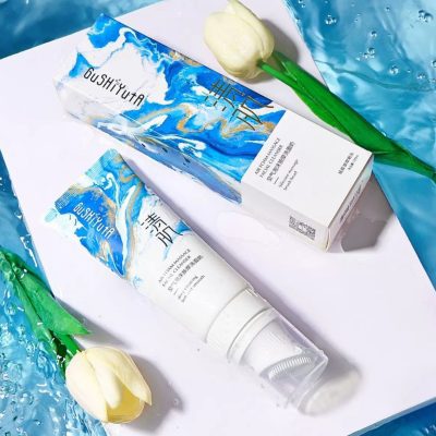 کلینزر صورت فیس براش دار