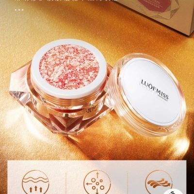 کرم تخصصی خون اژدها Luofmiss