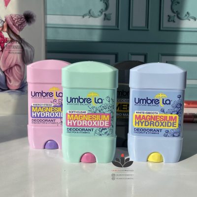 مام ضدتعریق آمبرلا