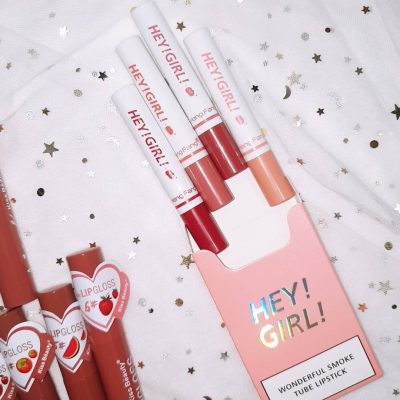 پک رژ سیگاری اورجینال Heng Fang