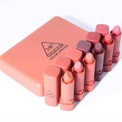 پک رژ ۶ عددی اورجینال