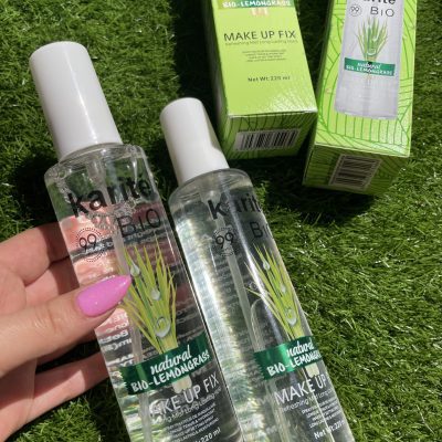 اسپری فیکس Karite