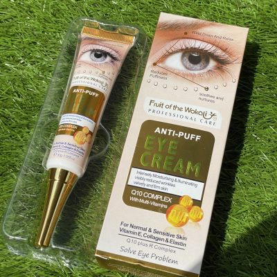 کرم دورچشم ووکالی