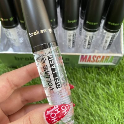 ژل ابرو و مژه broken girl