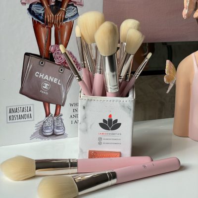 ست براش استنددار bh cosmetics