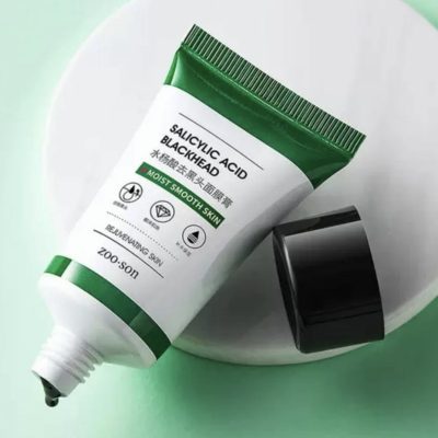 بلک ماسک سالیسیلیک اسید