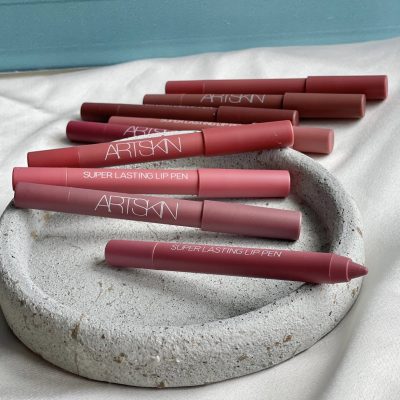 رژمدادی اورجینال آرت اسکین