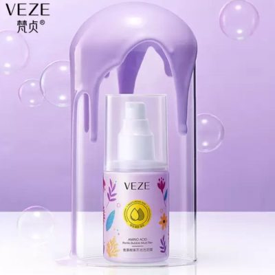 ماسک حبابی آمینو اسید Veze