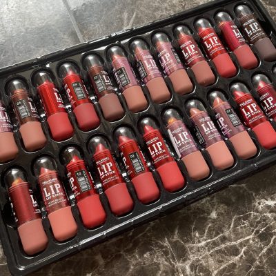 رژلب اورجینال تایلامی