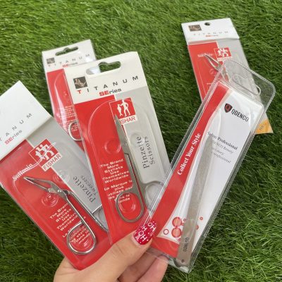 موچین و سوهان