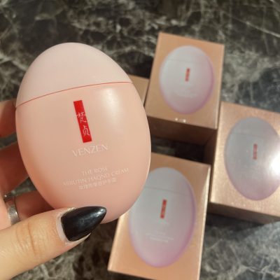 کرم دست گل رز Venzen