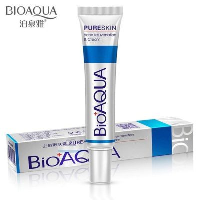 کرم ضدجوش بایواکوا