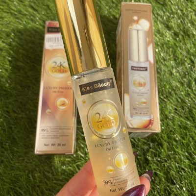 پرایمر طلا کیس بیوتی