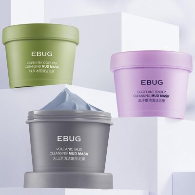 ماسک صورت Ebug