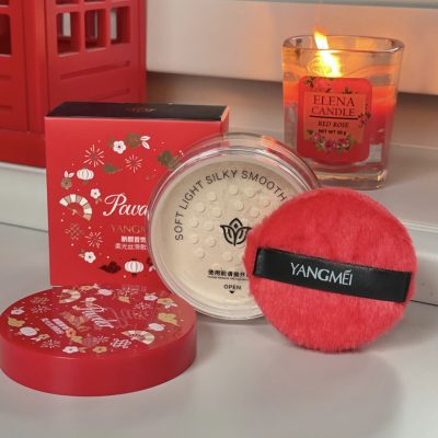 پودرفیکس اورجینال Yangmei