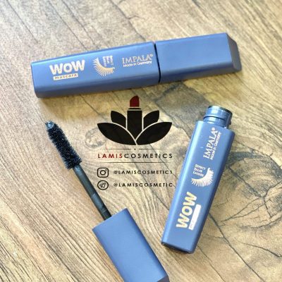 ریمل آلمانی ایمپالا مدل woow