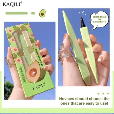 خط چشم آووکادو Kaqili