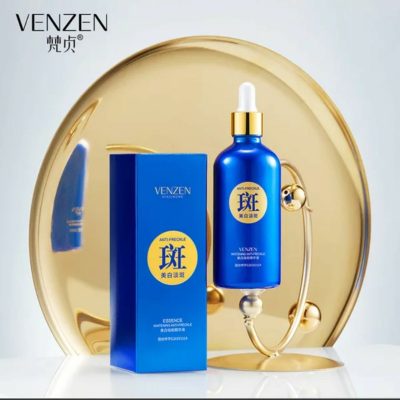 سرم ضدچروک تخصصی Venzen